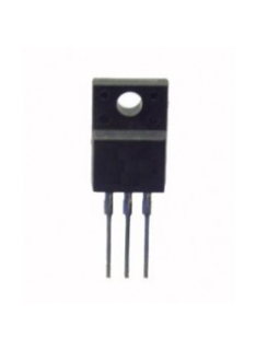 TRANSISTOR   2SK1727