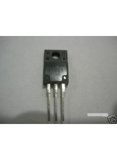 TRANSISTOR   2SK1821