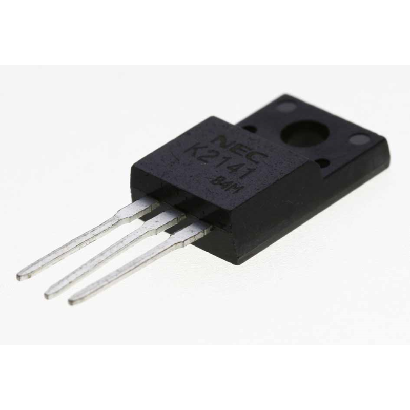 TRANSISTOR   2SK2141