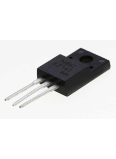 TRANSISTOR   2SK2141