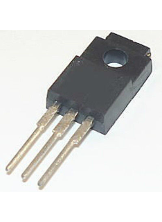 TRANSISTOR  2SK2397