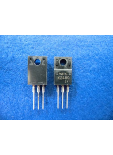 TRANSISTOR  2SK2480