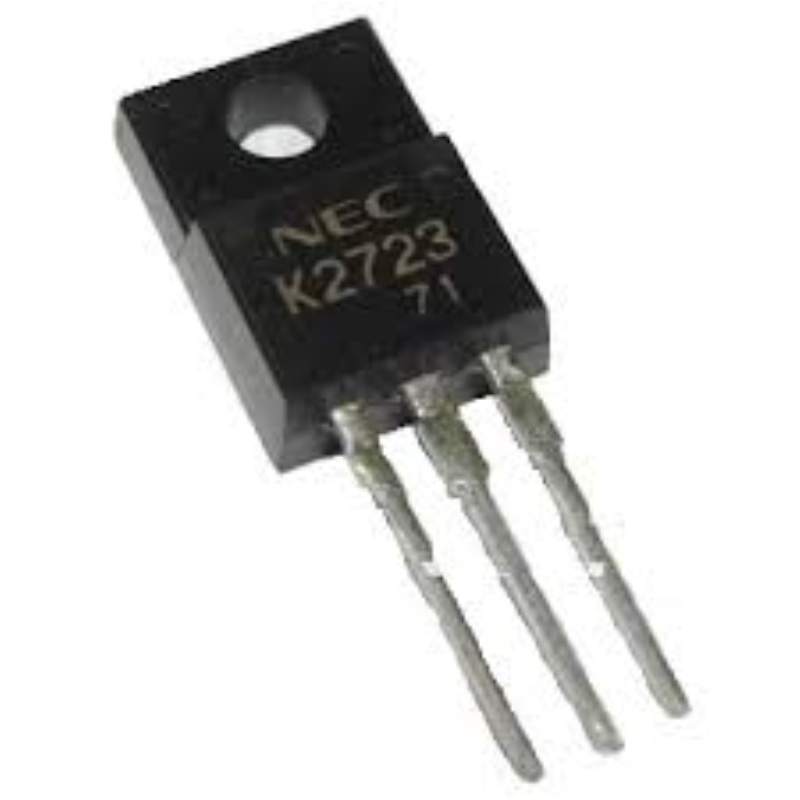 TRANSISTOR   2SK2723