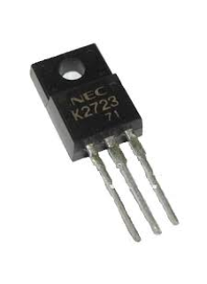TRANSISTOR   2SK2723