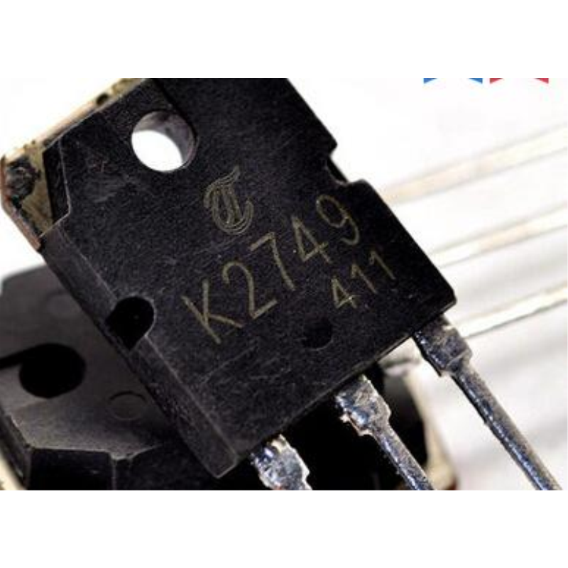 TRANSISTOR   2SK2749