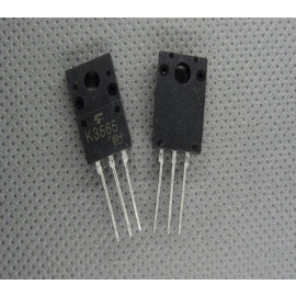TRANSISTOR    2SK3565