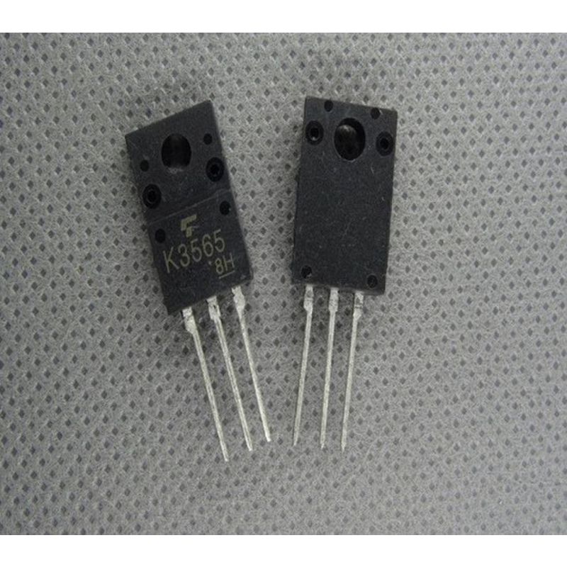 TRANSISTOR    2SK3565