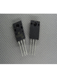 TRANSISTOR    2SK3565