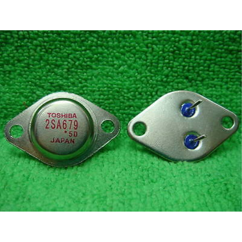 TRANSISTOR   2SA679
