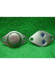 TRANSISTOR   2SA679