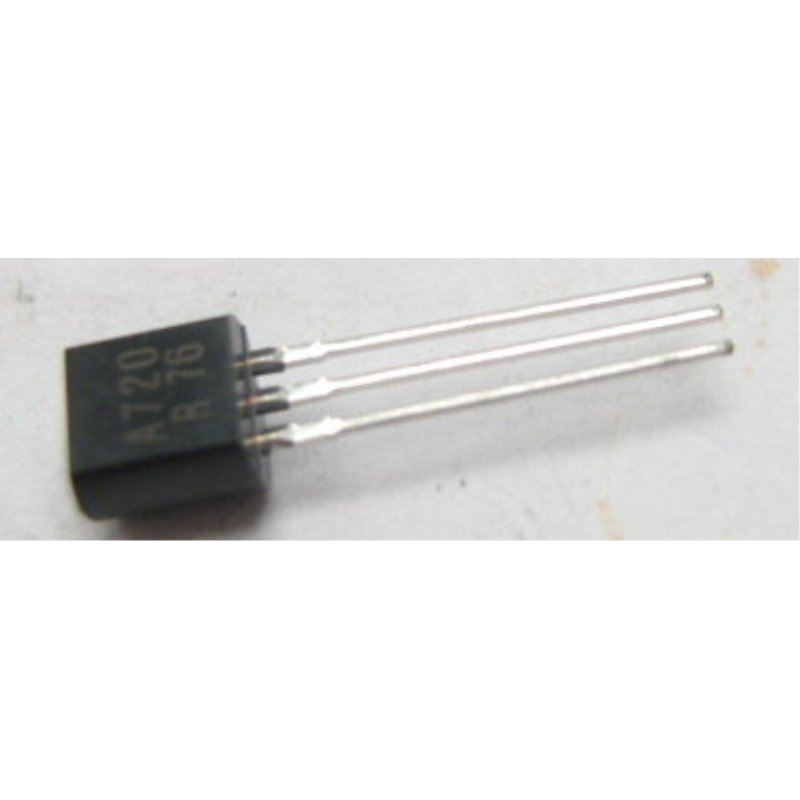 TRANSISTOR   2SA720