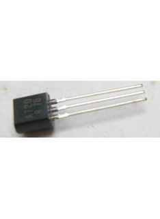 TRANSISTOR   2SA720