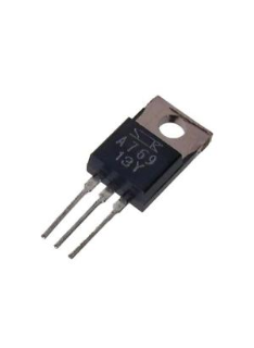 TRANSISTOR   2SA769