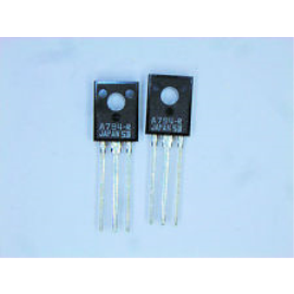TRANSISTOR   2SA794-8