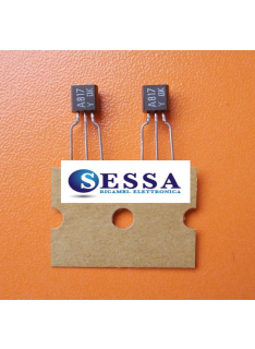 TRANSISTOR   2SA817