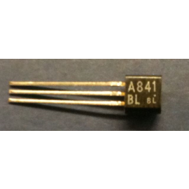 TRANSISTOR   2SA841