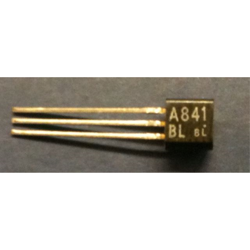 TRANSISTOR   2SA841
