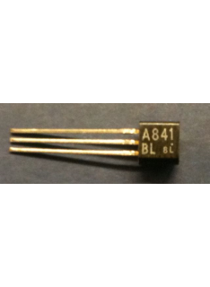 TRANSISTOR   2SA841