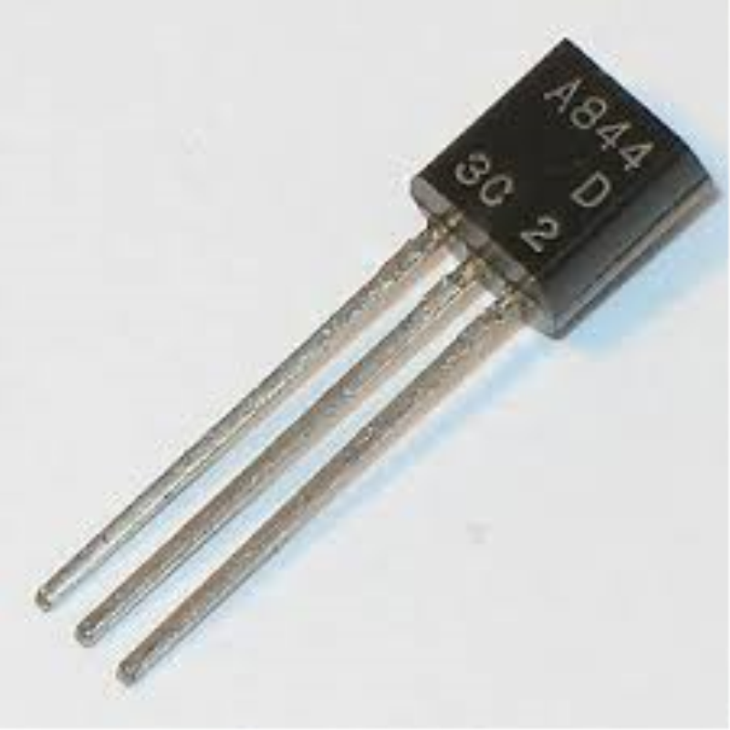 TRANSISTOR   2SA844
