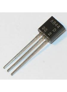 TRANSISTOR   2SA844
