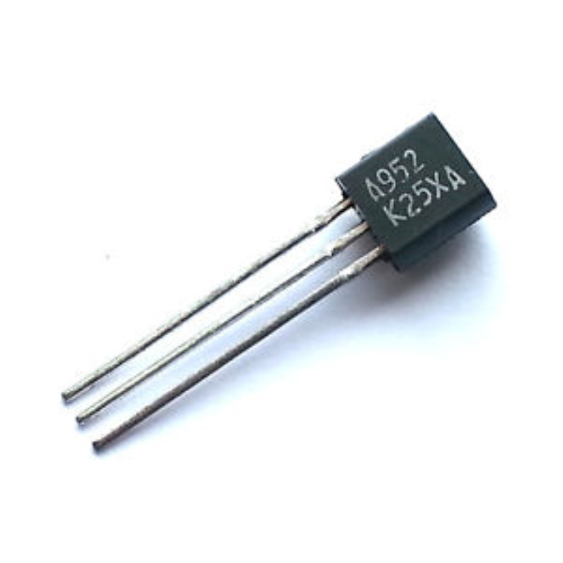 TRANSISTOR   2SA952