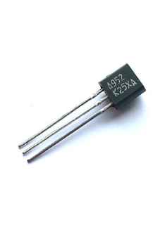 TRANSISTOR   2SA952