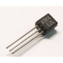 TRANSISTOR  2SA984