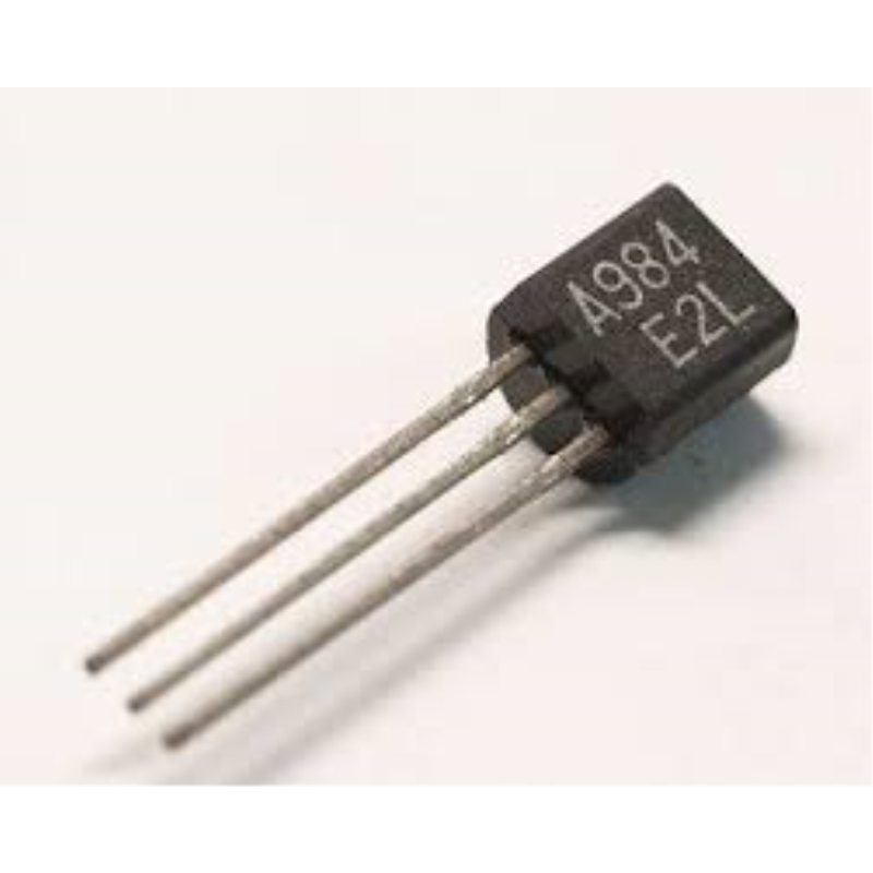 TRANSISTOR  2SA984