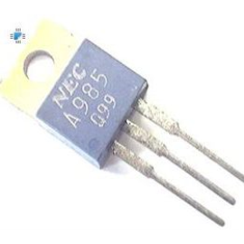 TRANSISTOR  2SA985