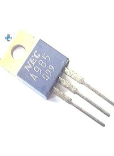 TRANSISTOR  2SA985