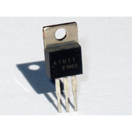 TRANSISTOR    2SA 1011
