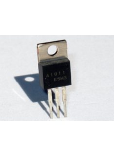 TRANSISTOR    2SA 1011