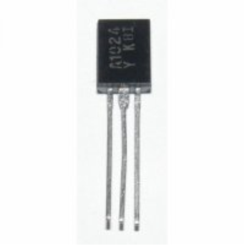 TRANSISTOR    2SA 1024
