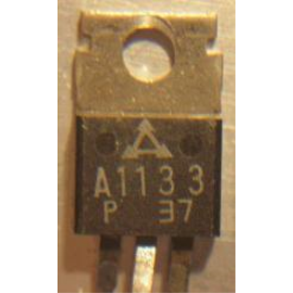 TRANSISTOR   2SA 1133