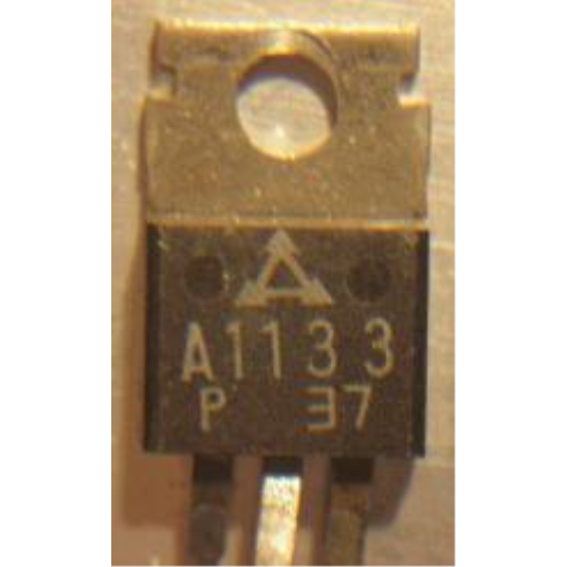 TRANSISTOR   2SA 1133