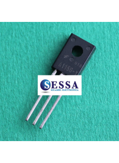 TRANSISTOR   2SA1156