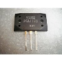 TRANSISTOR   2SA1170