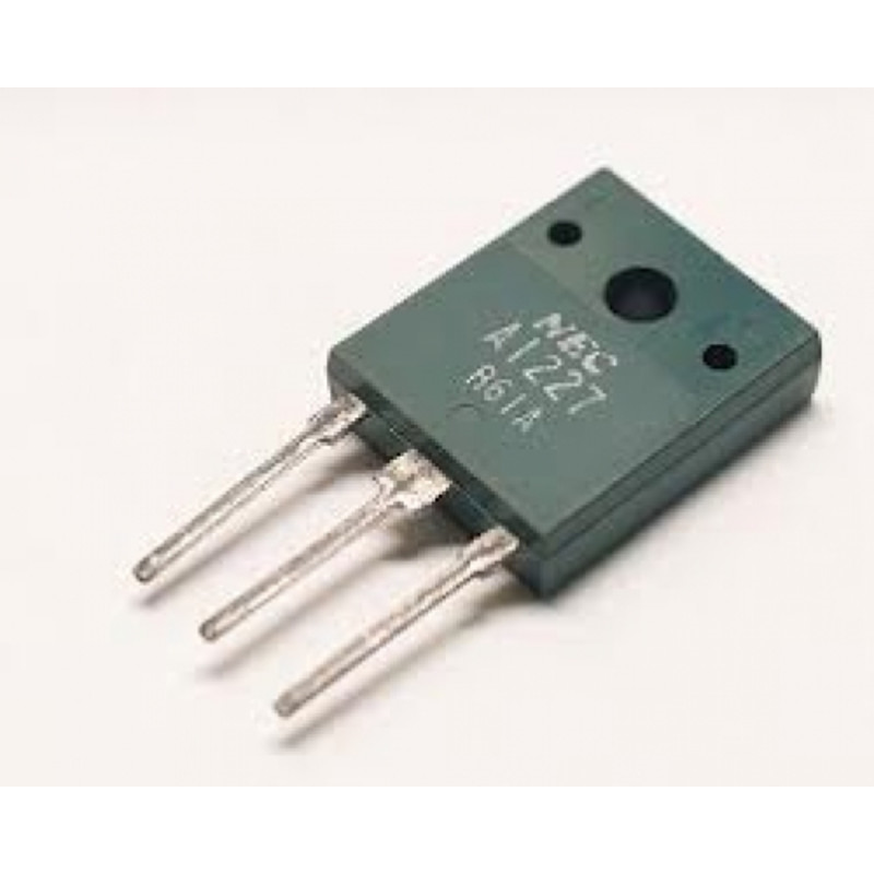 TRANSISTOR   2SA1227