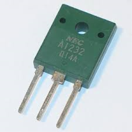 TRANSISTOR   2SA1232