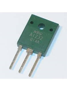 TRANSISTOR   2SA1232
