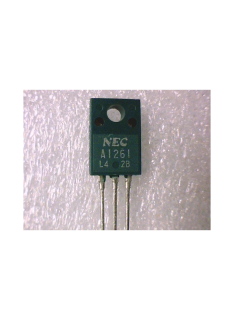 TRANSISTOR   2SA1261