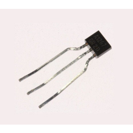 TRANSISTOR  2SA1267