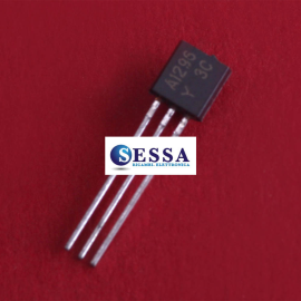 TRANSISTOR  2SA1296