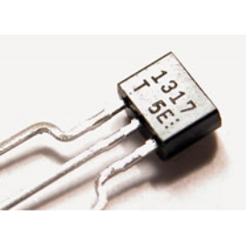 TRANSISTOR   2SA1317