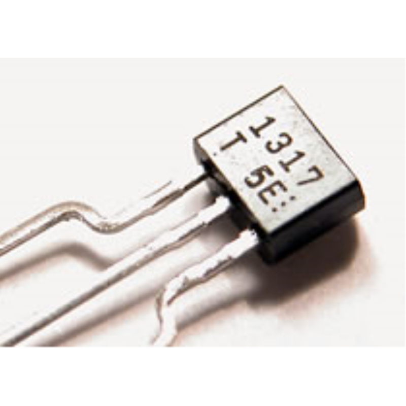 TRANSISTOR   2SA1317