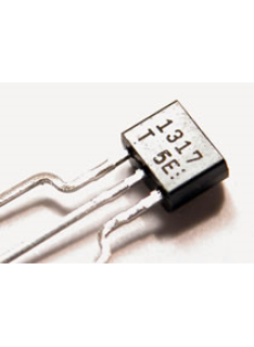 TRANSISTOR   2SA1317