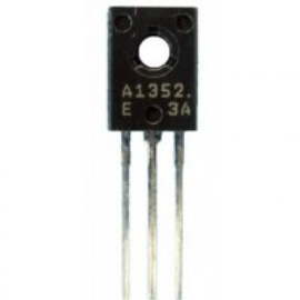 TRANSISTOR   2SA1352