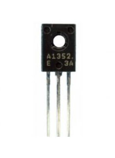 TRANSISTOR   2SA1352