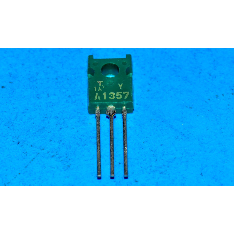 TRANSISTOR   2SA1357