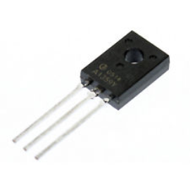 TRANSISTOR   2SA1359
